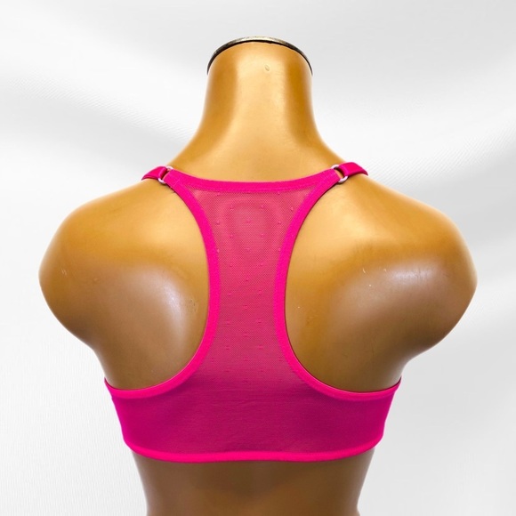 🌸 VICTORIA’S SECRET || Lace Front-Close Racerback Demi-Bra- - Picture 7 of 8